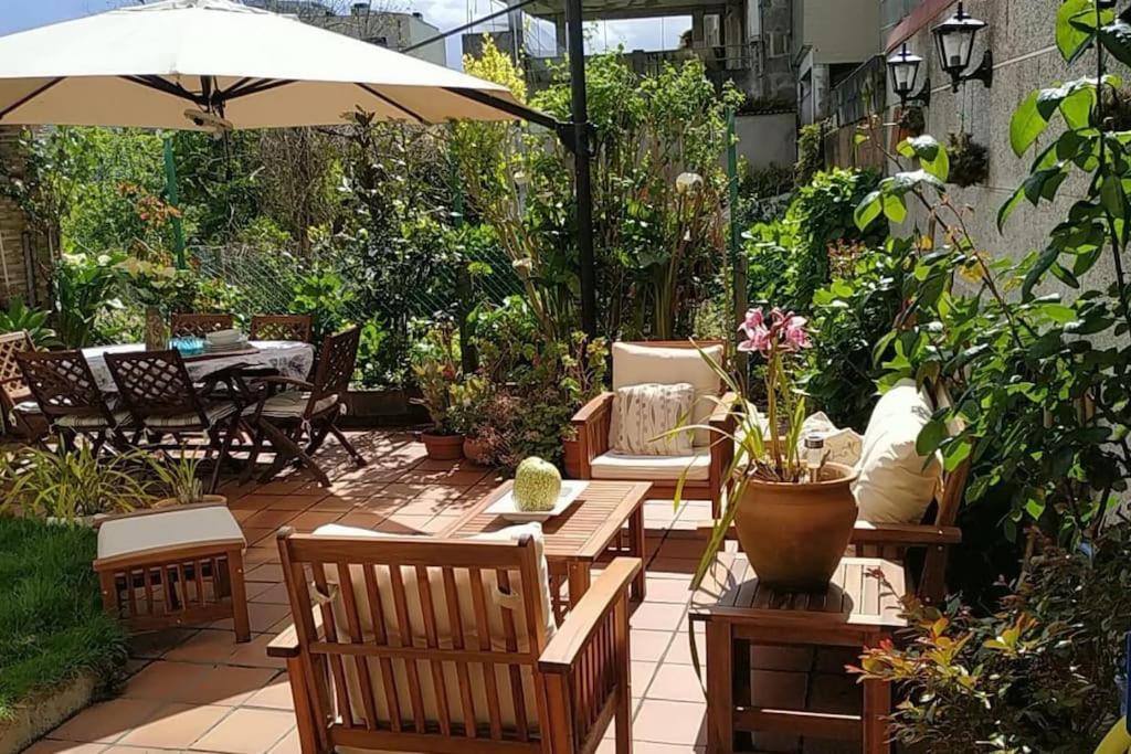 Apartamento Bahia Del Con Apartment Moana Exterior photo