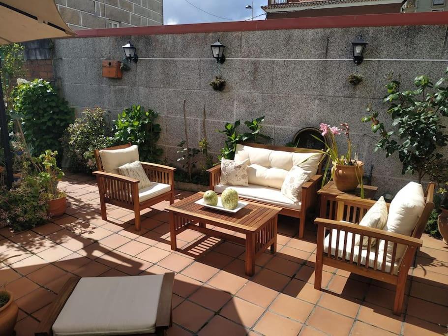 Apartamento Bahia Del Con Apartment Moana Exterior photo