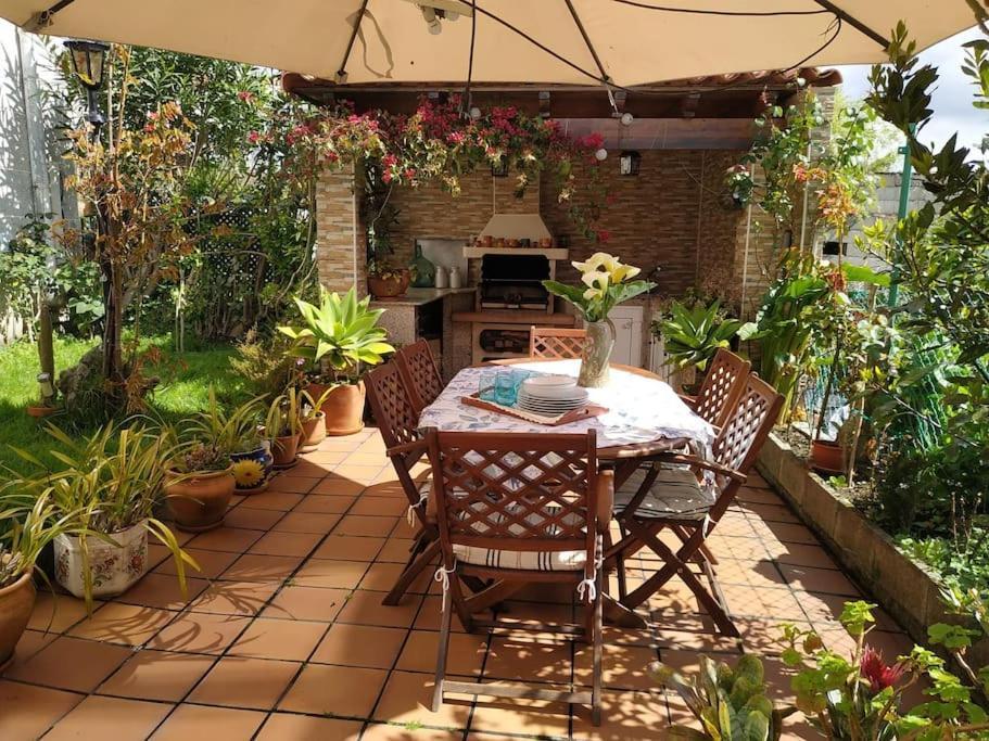 Apartamento Bahia Del Con Apartment Moana Exterior photo