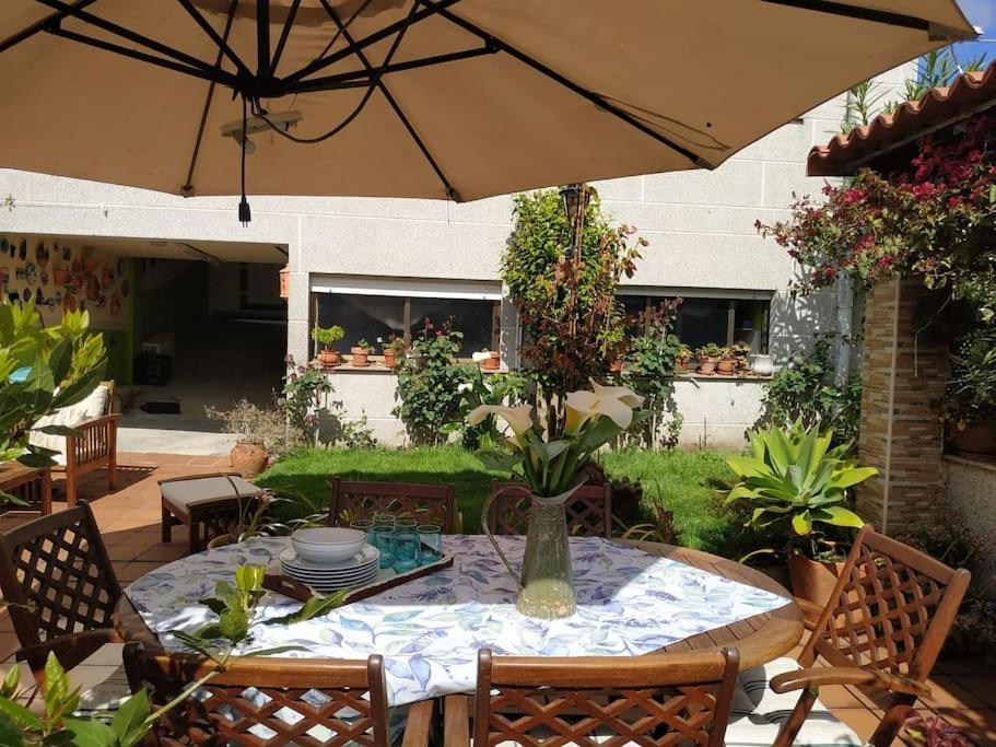 Apartamento Bahia Del Con Apartment Moana Exterior photo