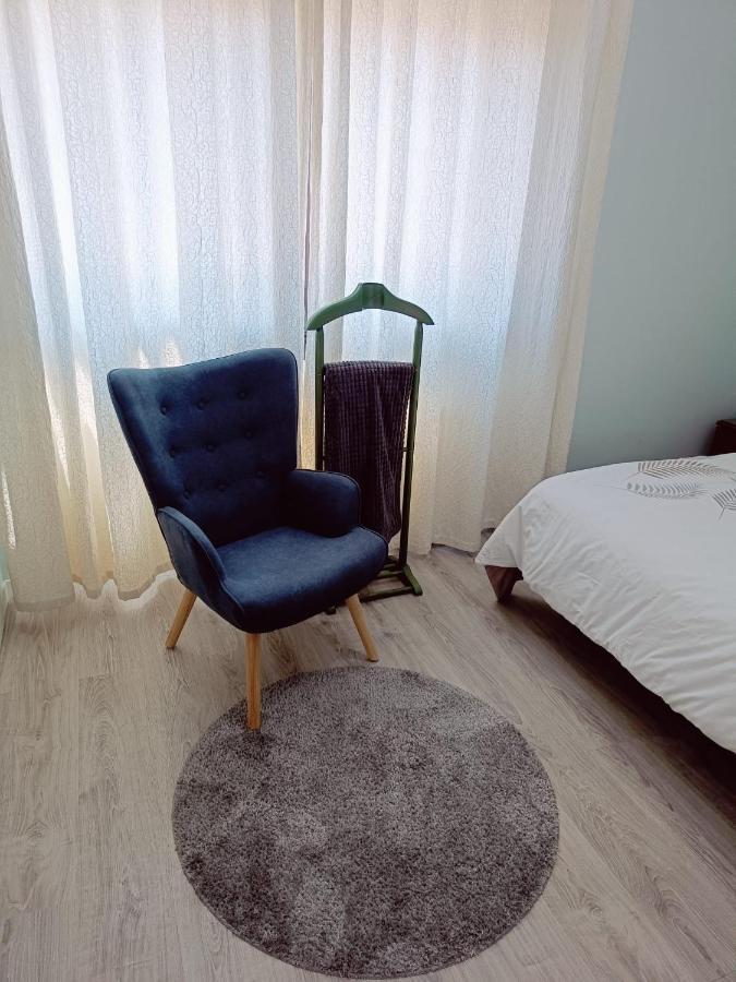 Apartamento Bahia Del Con Apartment Moana Exterior photo