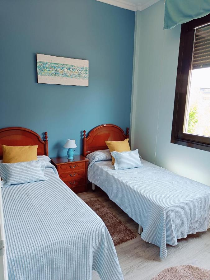 Apartamento Bahia Del Con Apartment Moana Exterior photo